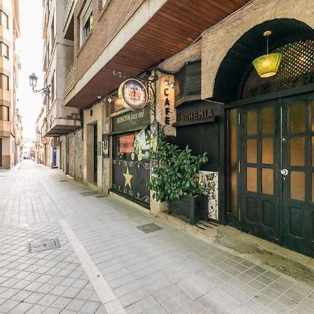 Precioso Apartamento En El Centro De Granada Bagian luar foto