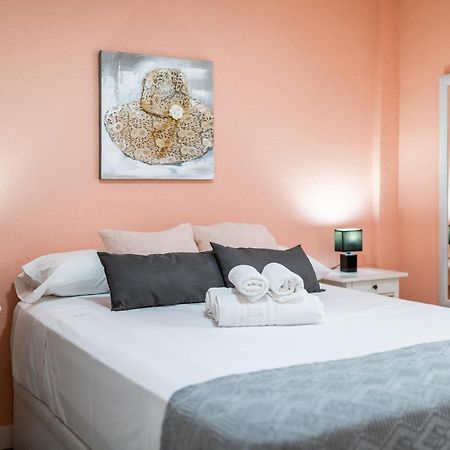 Precioso Apartamento En El Centro De Granada Bagian luar foto