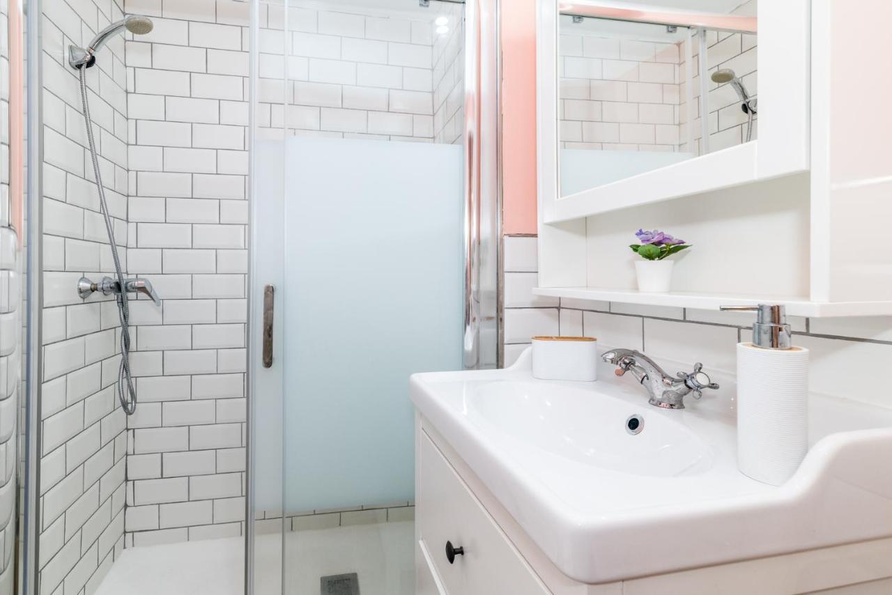 Precioso Apartamento En El Centro De Granada Bagian luar foto