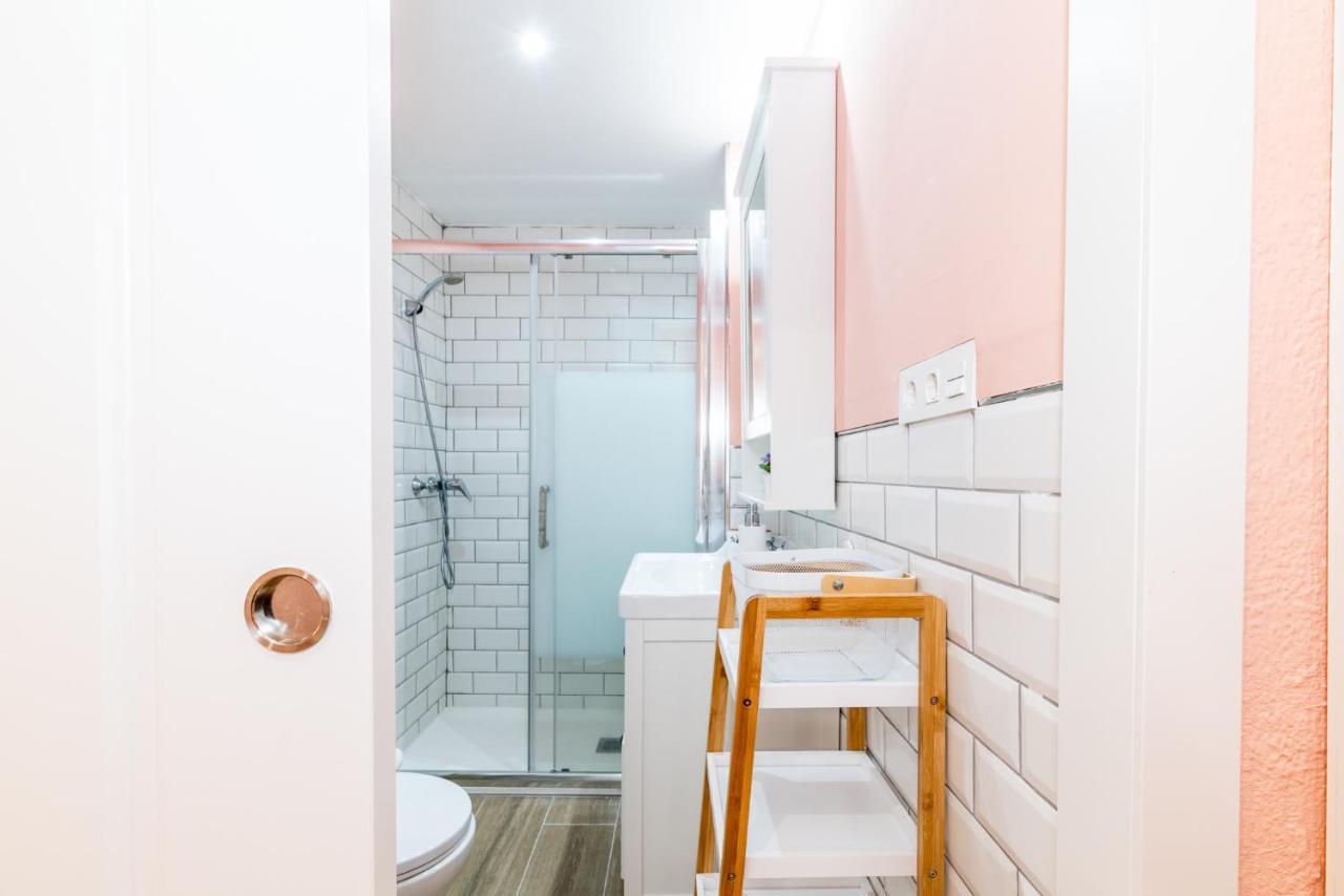 Precioso Apartamento En El Centro De Granada Bagian luar foto