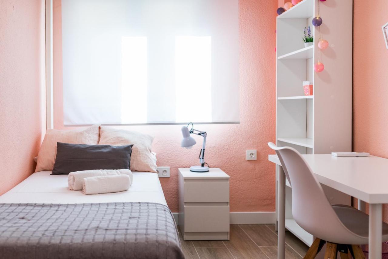 Precioso Apartamento En El Centro De Granada Bagian luar foto